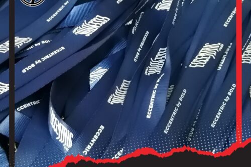 custom made lanyard