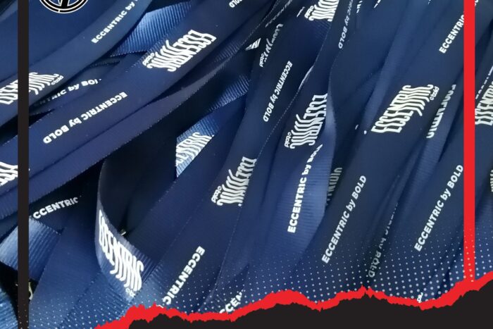 custom made lanyard